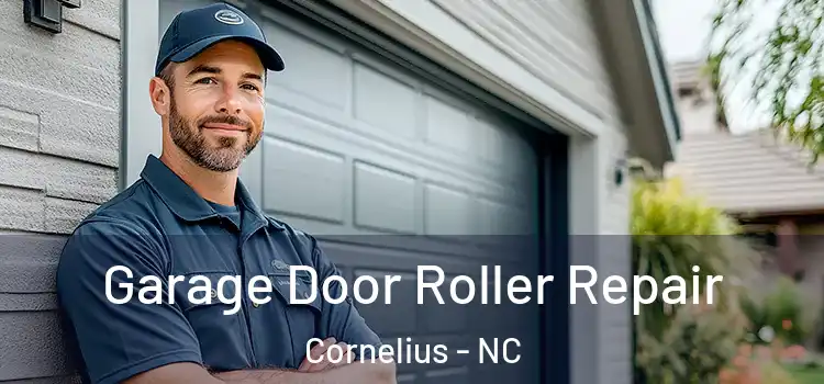  Garage Door Roller Repair Cornelius - NC