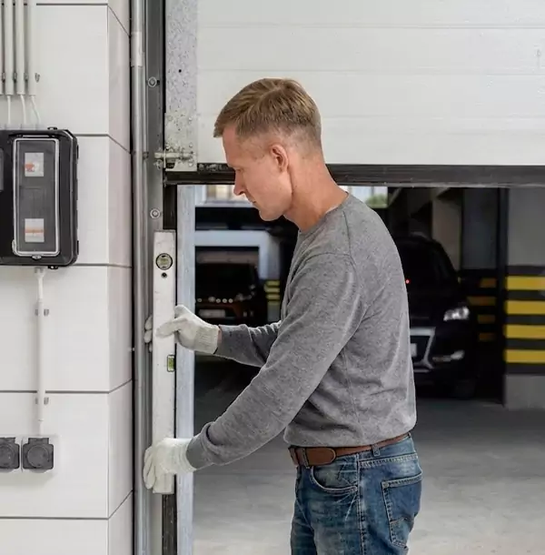 Why Choose Us for Door, Gate and Security Services in Cornelius, NC
