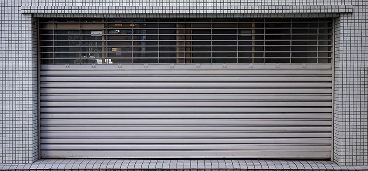 Advanced Solutions for Your Aluminum Garage Doors in Cornelius, North Carolina