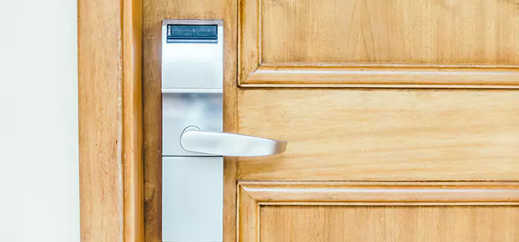 Advanced Solutions in Cornelius, NC for Modern Security