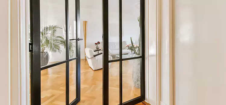 Bifold Door Replacement Cornelius