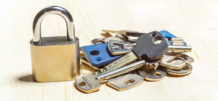 Why Choose Our Broken Key Services in Cornelius, NC?