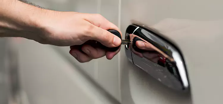 Why Choose Our Auto Locksmith Team in Cornelius, NC?