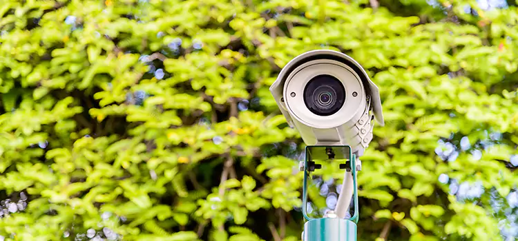 Advanced Surveillance Solutions for Every Need in Cornelius