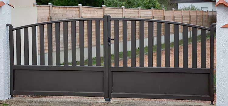 Advanced Gate Solutions in Cornelius, NC