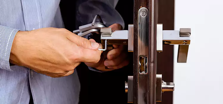Commercial Door Lock Repair Cornelius