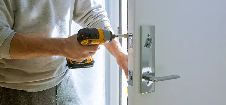 Door Knob Lock Repair Cornelius