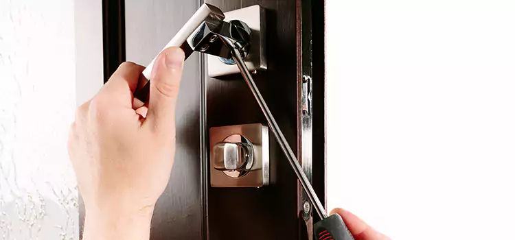 Door Lock Replacement Service Cornelius