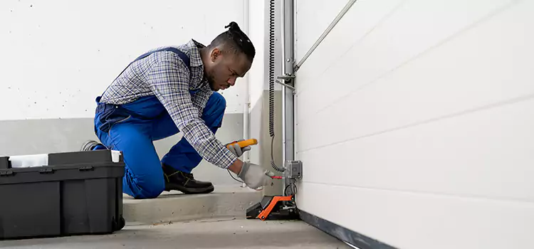 Expert Solutions for Every Garage Lock Need in Cornelius, NC