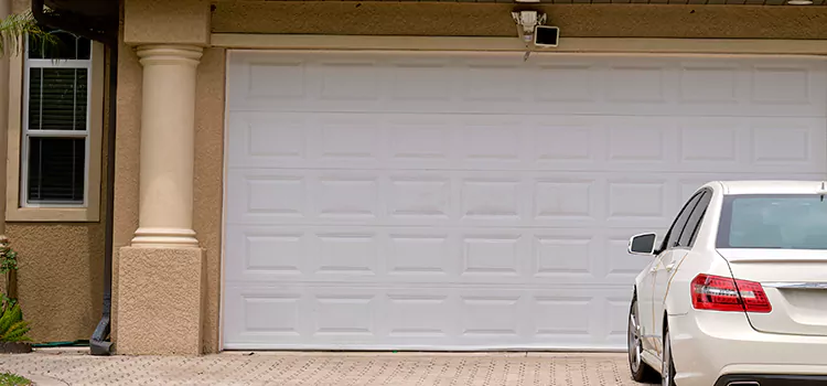 Comprehensive Garage Door Maintenance Services in Cornelius, NC