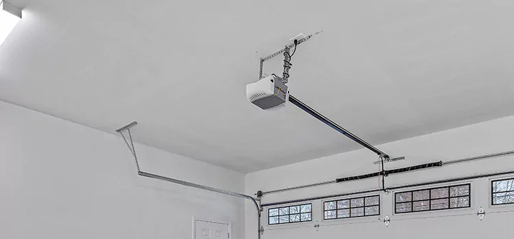 Experienced Garage Door Installers Cornelius
