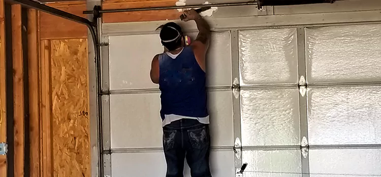 Specialized Garage Door Panel Solutions in Cornelius, NC