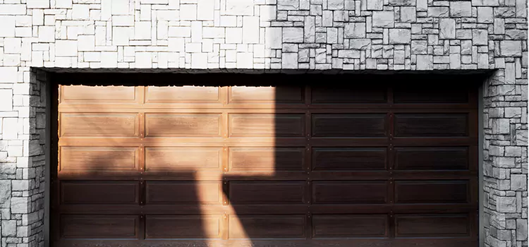 Garage Door Installation Cornelius