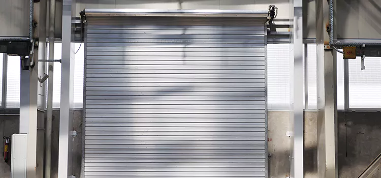 Roller Door Maintenance Cornelius