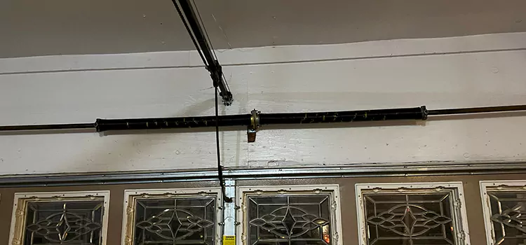 Garage Door Spring Repair Near Me Cornelius
