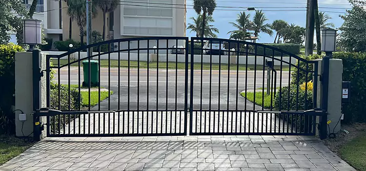 Gate Opener Replacement Near Me in Cornelius, NC