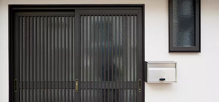 Sliding Screen Door Repair Cornelius