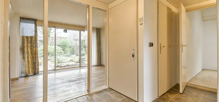 Why Choose Our Pocket Door Experts in Cornelius, NC?