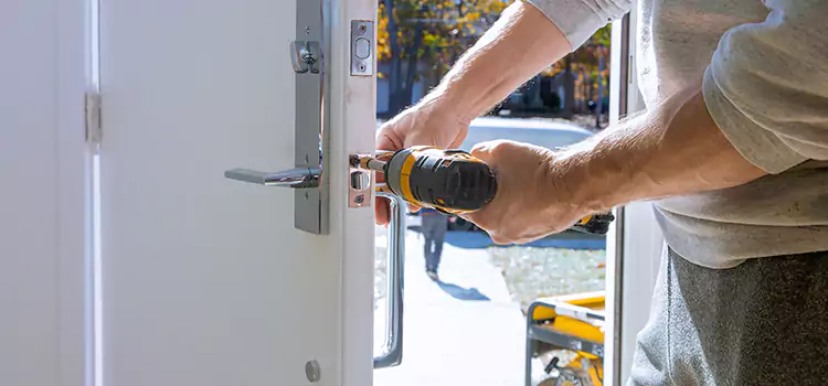 Insulated Roll Up Garage Doors Residential Cornelius