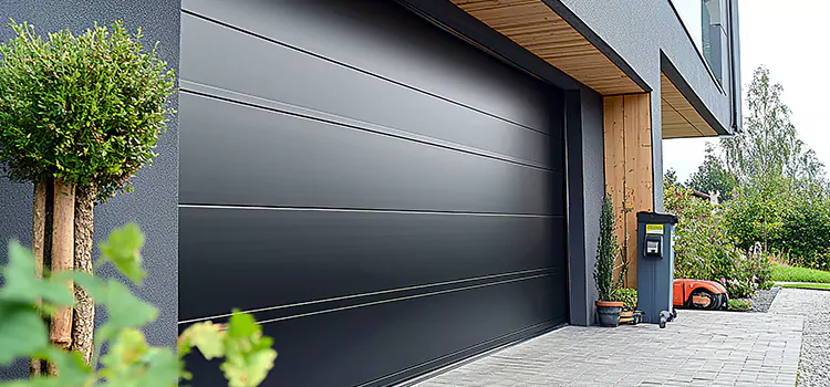 Residential Garage Door Service Cornelius