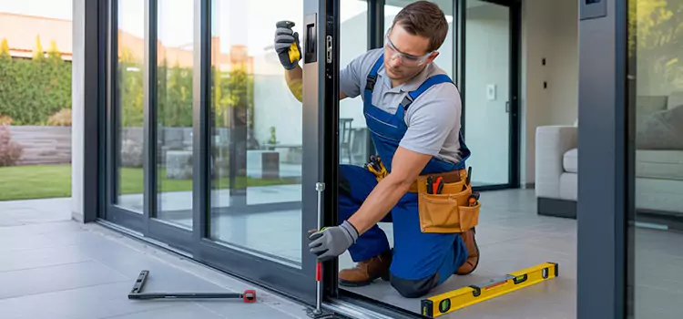 Sliding Screen Door Repair Cornelius