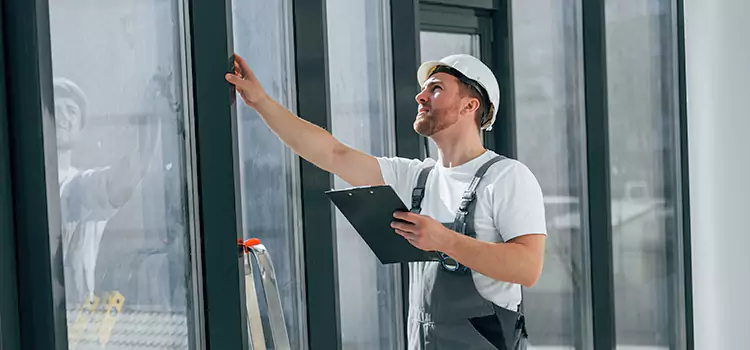 Comprehensive Solutions for Your Sticking Doors in Cornelius, NC