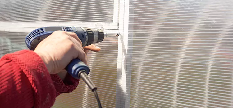 Sliding Screen Door Repair Cornelius