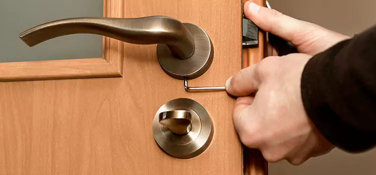 Access Control System Integration Cornelius
