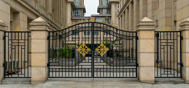 Comprehensive Iron Gate Maintenance Solutions in Cornelius, NC