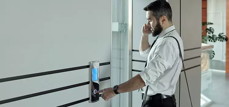 Cloud Based Access Control Cornelius