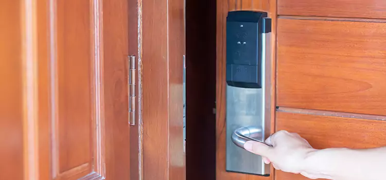 Commercial Keyless Entry Locks Cornelius