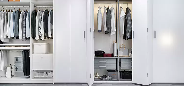 Glass Closet Door Repair Cornelius