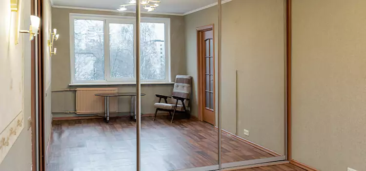 Mirror Closet Door Roller Replacement Cornelius