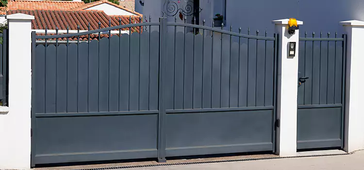 Emergency Commercial Gate Repair Cornelius