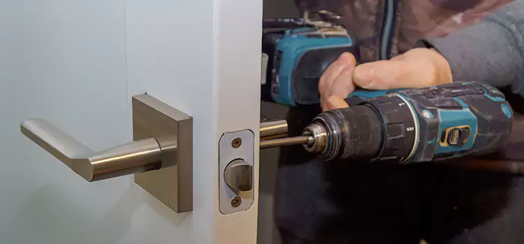 Brand Lock Repair and Specialty Services Cornelius