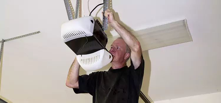 Garage Door Opener Service Cornelius