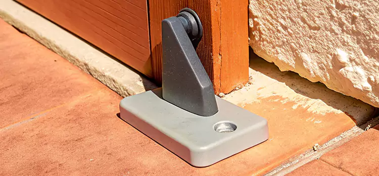 Aesthetic Door Stop Selection Cornelius