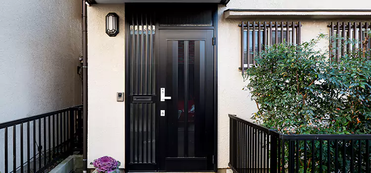 Popular Exterior Door Options in Cornelius, NC