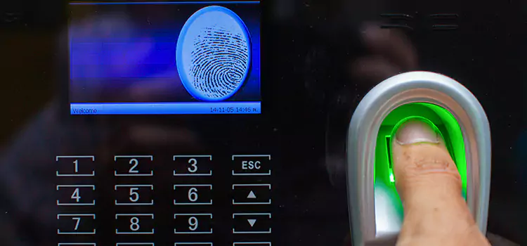 Your Trusted Partner for Secure Access in Cornelius, NC