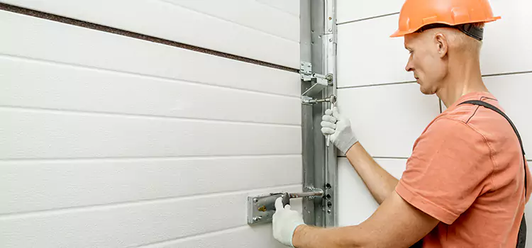 Why Choose Us for Garage Door Lock Services in Cornelius, NC?