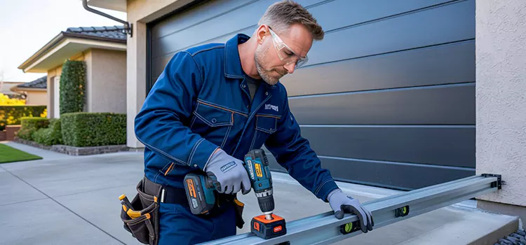 Why Choose Us for Garage Door Off Track Services in Cornelius, North Carolina?