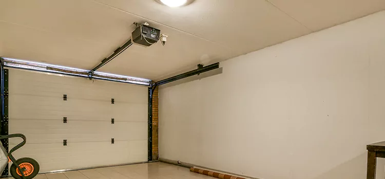 Top-Rated Garage Door Opener Installation in Cornelius, NC