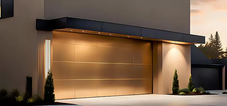 Garage Door Remote Programming Cornelius