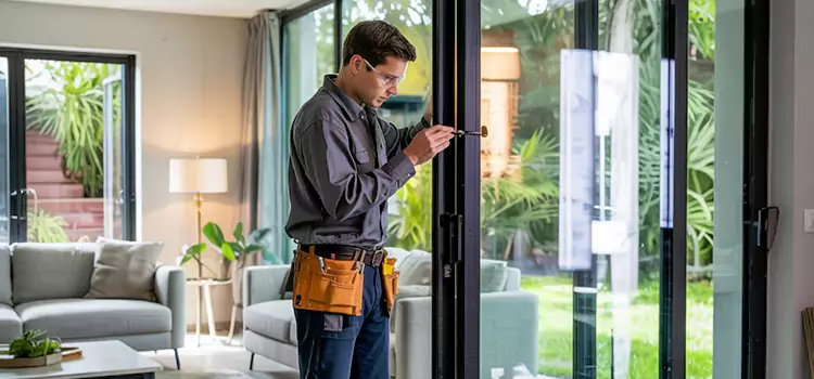 Why Choose Us for Your Glass Door Needs in Cornelius, NC?