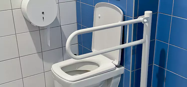 Comprehensive Solutions in Cornelius, NC for Accessible Facilities