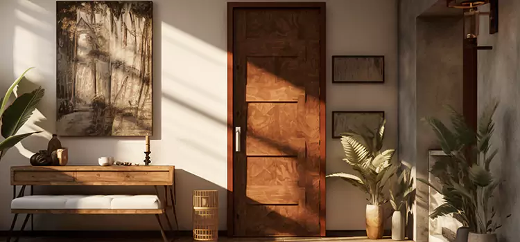 Specialty Interior Doors Cornelius