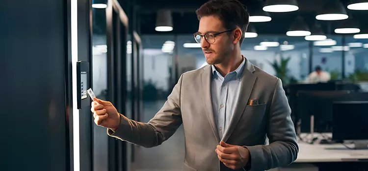 Our Commitment to Keycard Security Excellence in Cornelius, NC