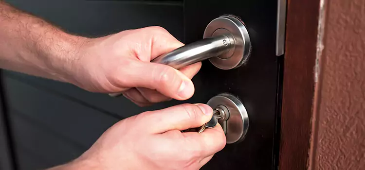 Master Key Control and Audits Cornelius