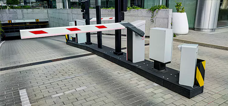 Custom Gate Design & Integration Cornelius