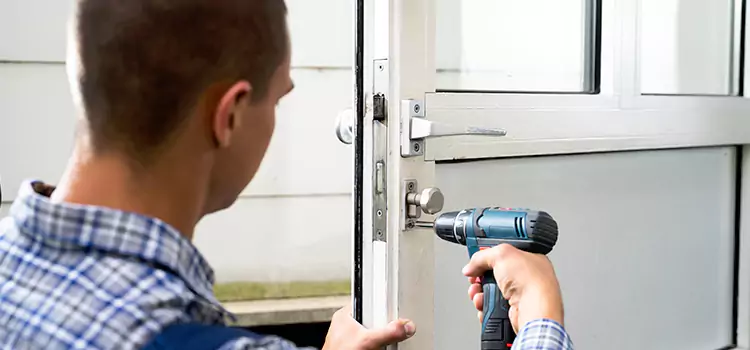 Experienced and Reliable Technicians Cornelius
